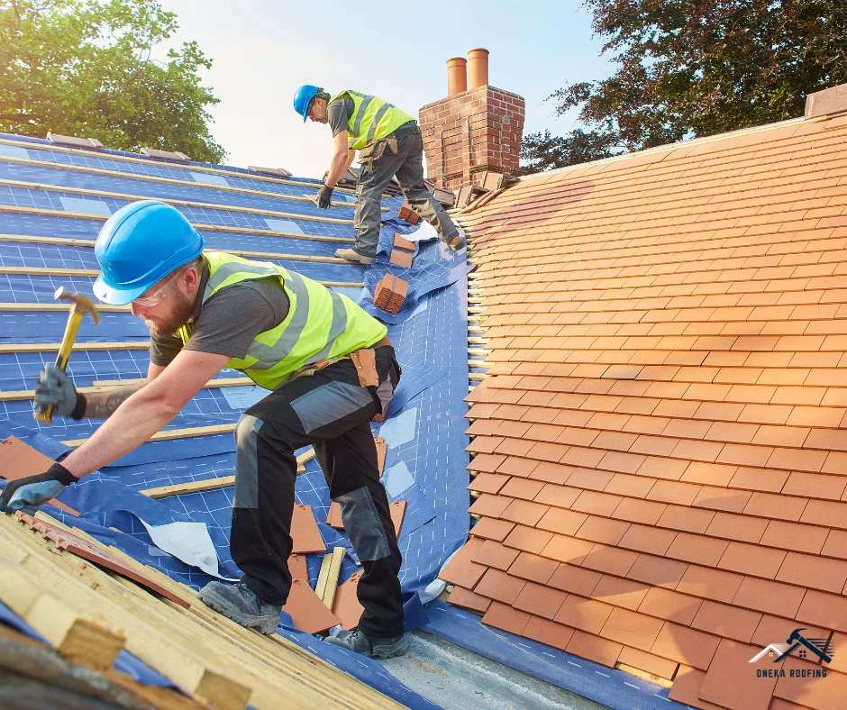 Why choose Roof Repair Near Me in South Pekin, IL