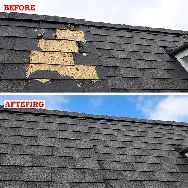 Roof Repair Near Me in South Pekin, IL near me
